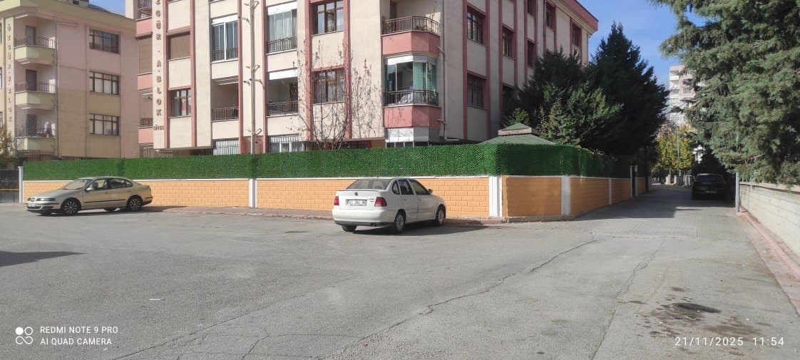 Hamza K. — çalışma 1