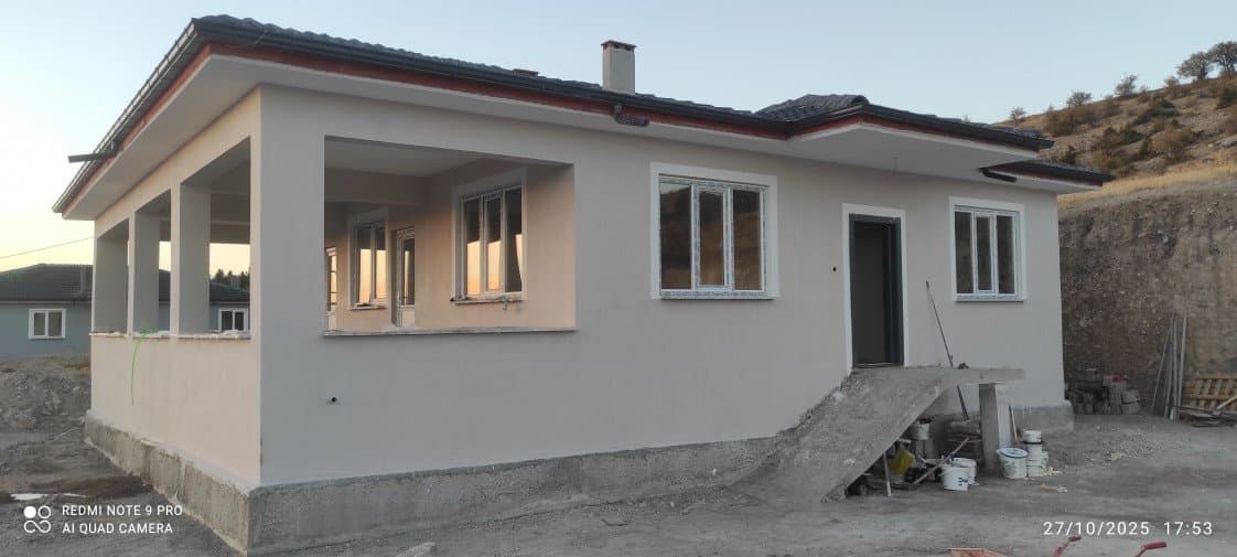 Hamza K. — çalışma 2