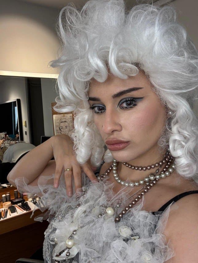 Hana A. — çalışma 7