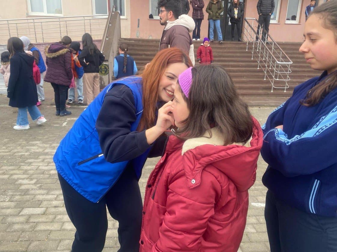 Handan T. — çalışma 3