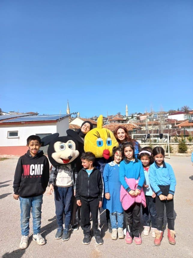 Handan T. — çalışma 4