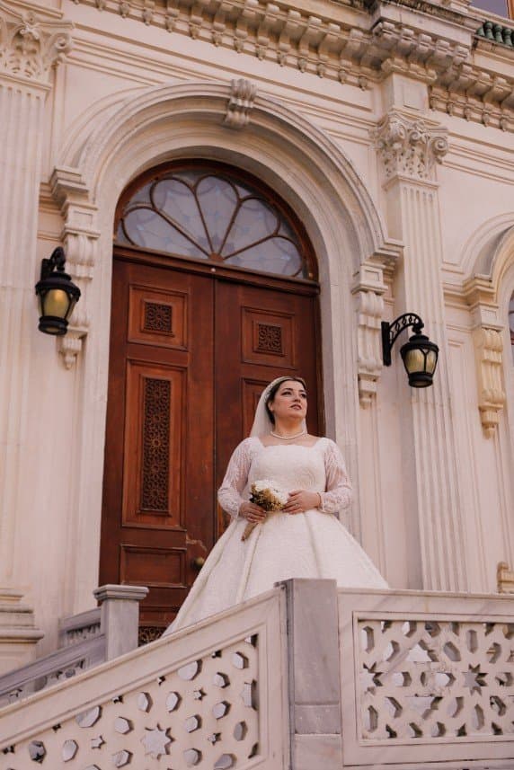 Handan S. — çalışma 4
