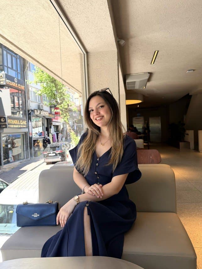 Hande H. — çalışma 1