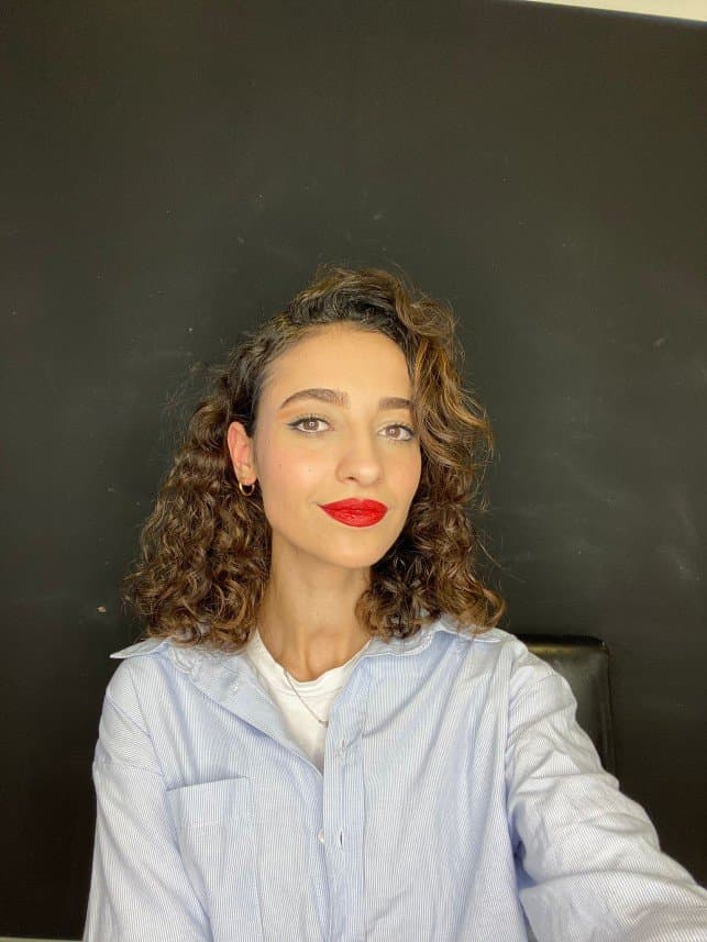 Hanife Ö. — çalışma 1