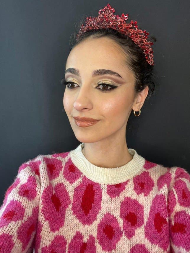 Hanife Ö. — çalışma 3