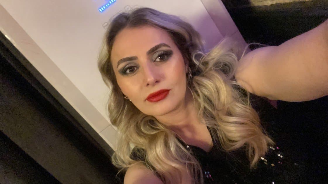 Hanife Y. — çalışma 1