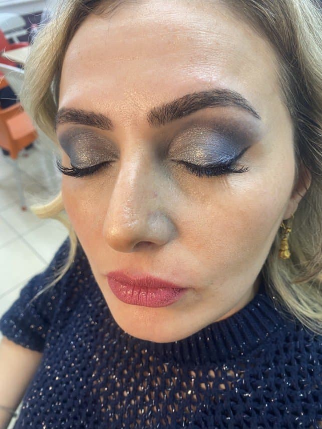Hanife Y. — çalışma 5