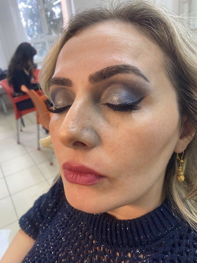 Hanife Y. — çalışma 6