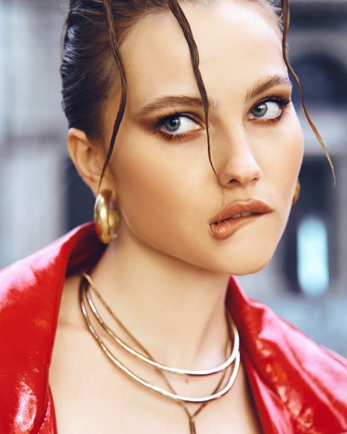 Hanna U. — çalışma 4
