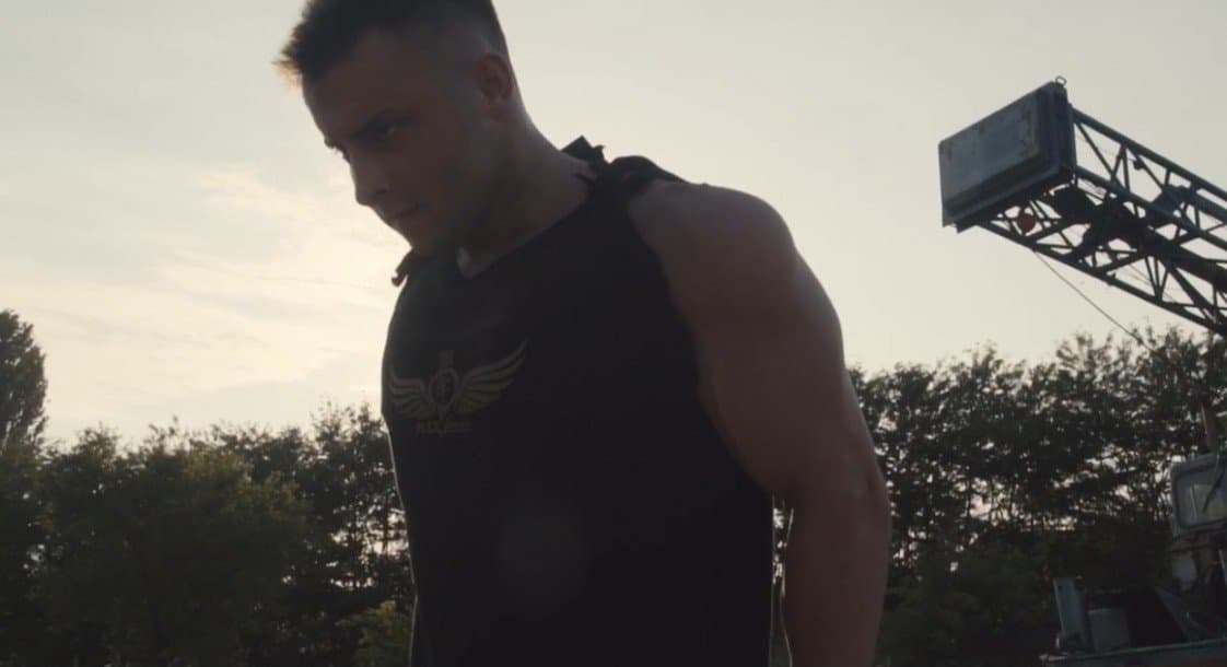 Harder F. — çalışma 4