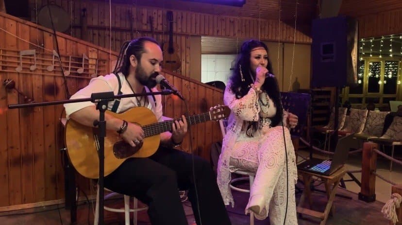 Harika P. — çalışma 1