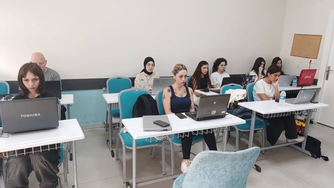 Harun A. — çalışma 6