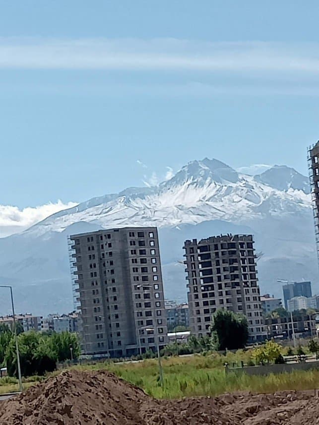 Harun C. — çalışma 1
