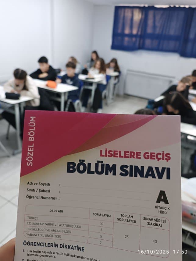Harun T. — çalışma 2