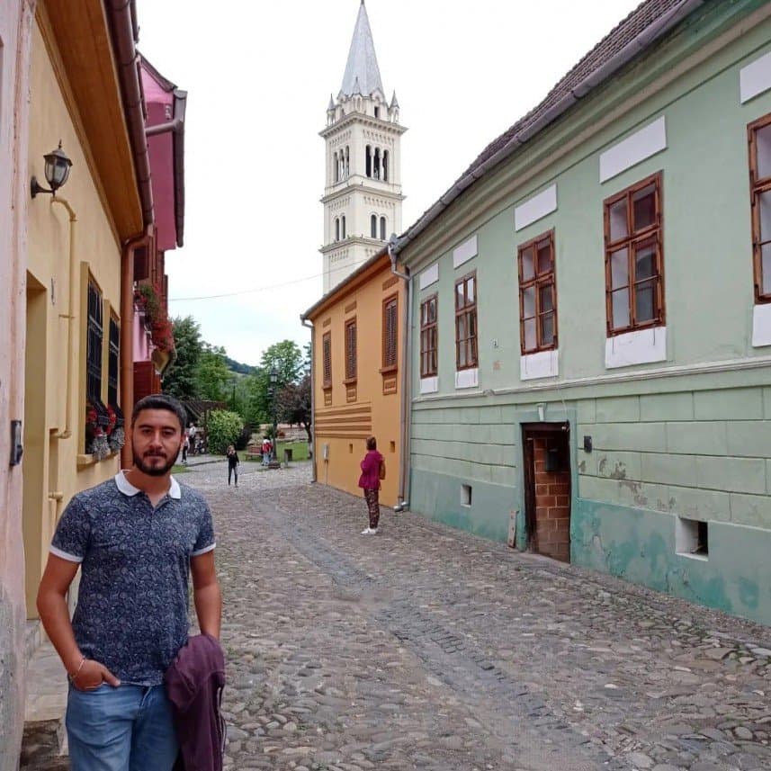 Hasan A. — çalışma 1