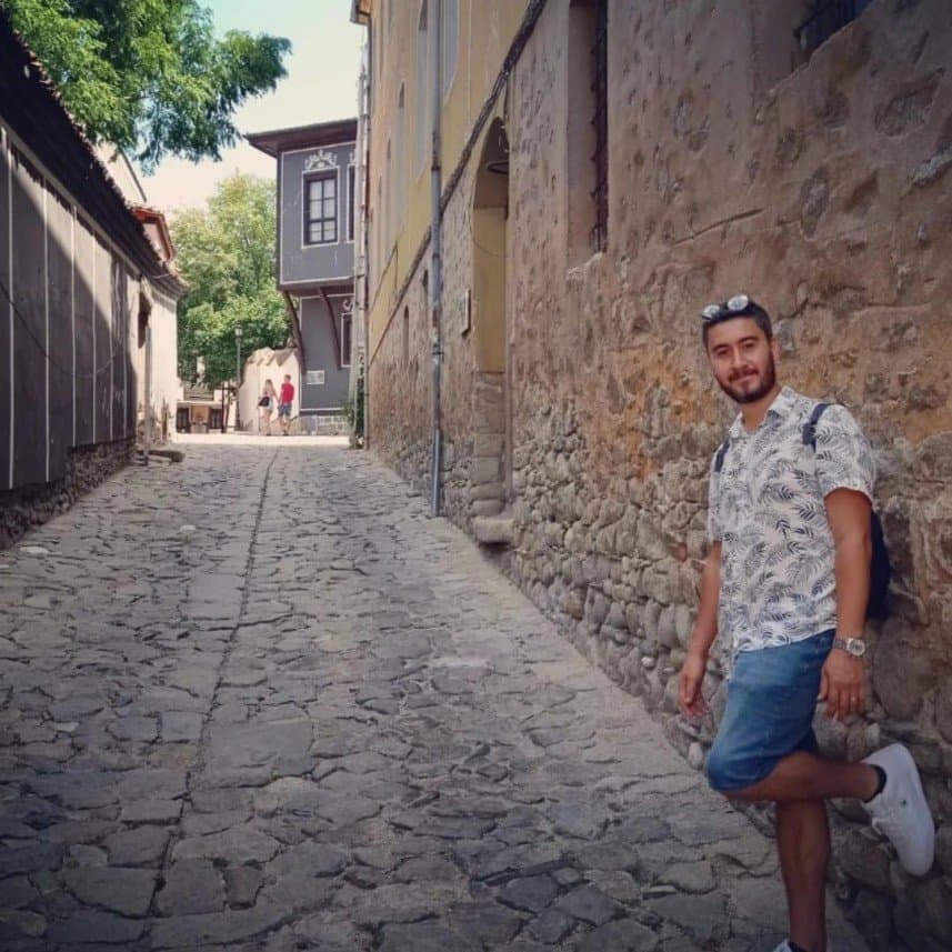 Hasan A. — çalışma 2