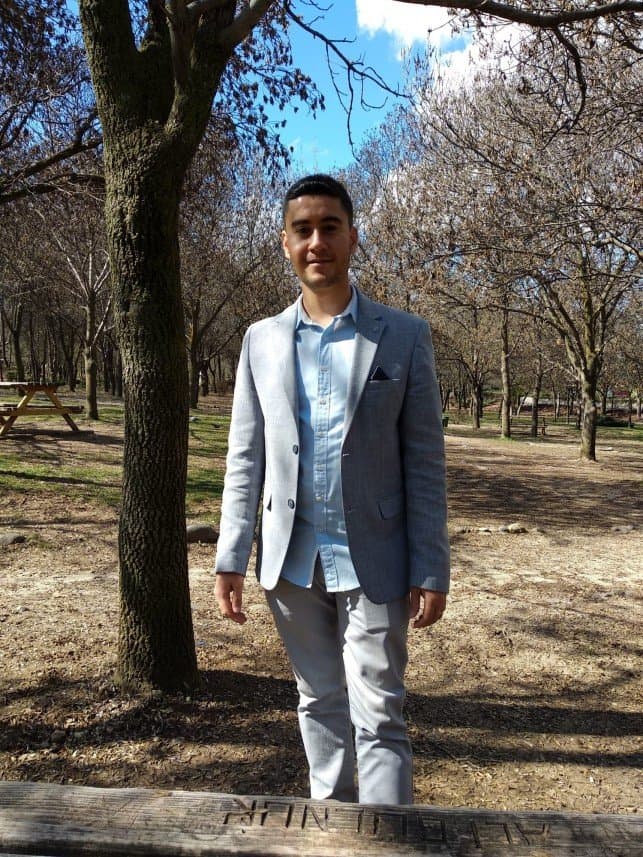 Hasan A. — çalışma 4