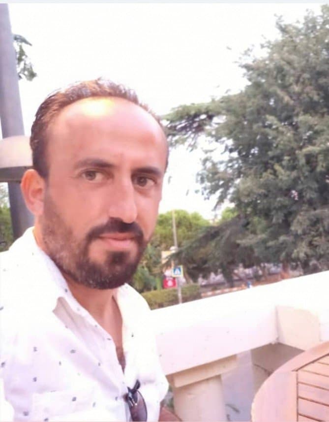 Hasan A. — çalışma 1