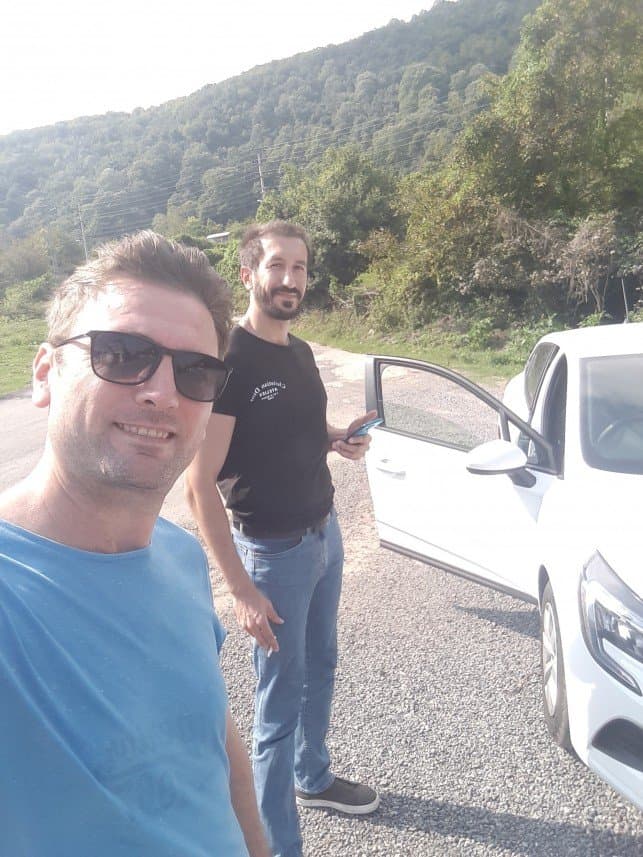 Hasan Ç. — çalışma 5