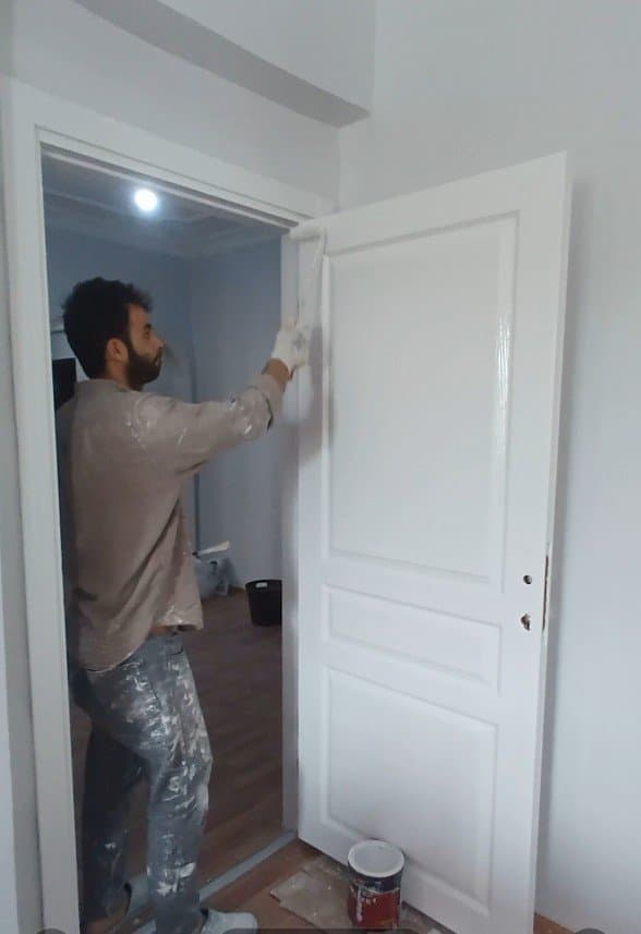 Hasan D. — çalışma 1