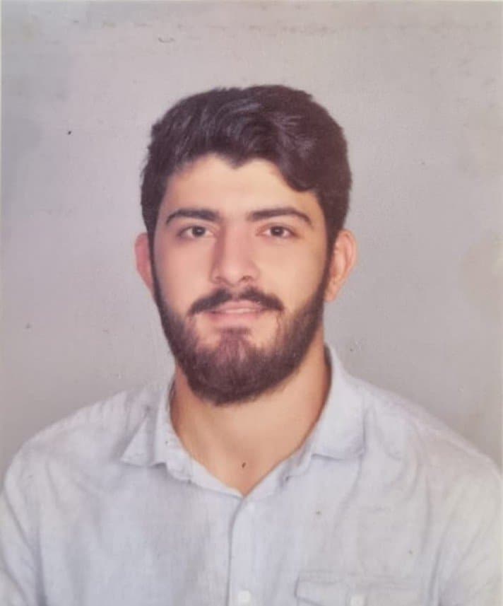 Hasan İ. — çalışma 1