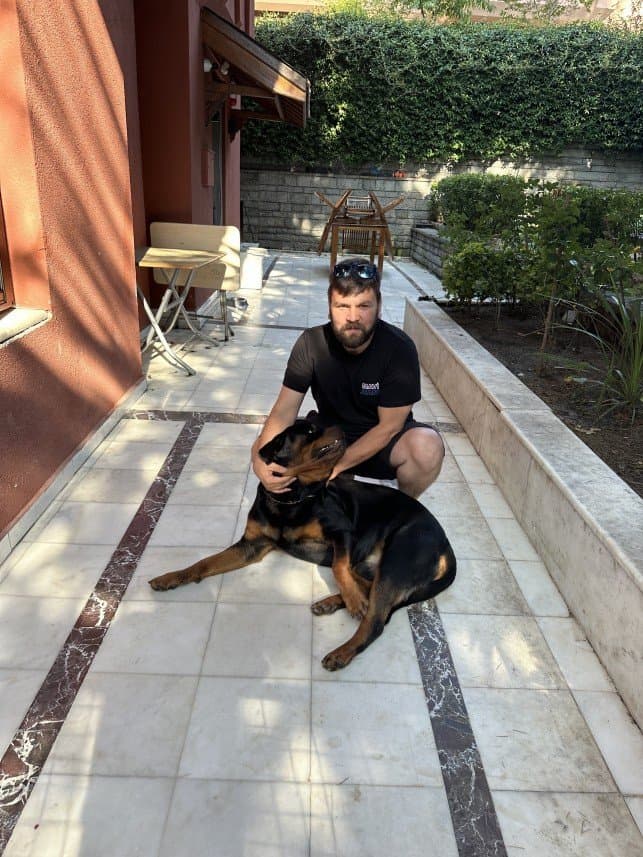 Hasan A. — çalışma 5