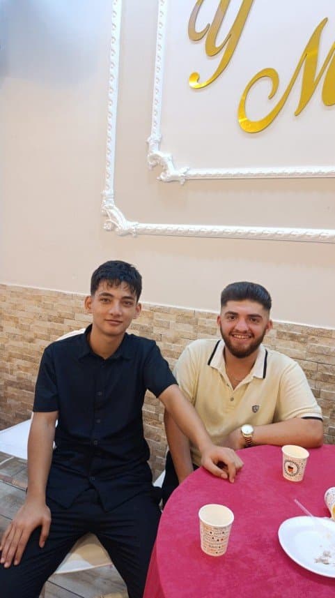 Hasan Ü. — çalışma 3