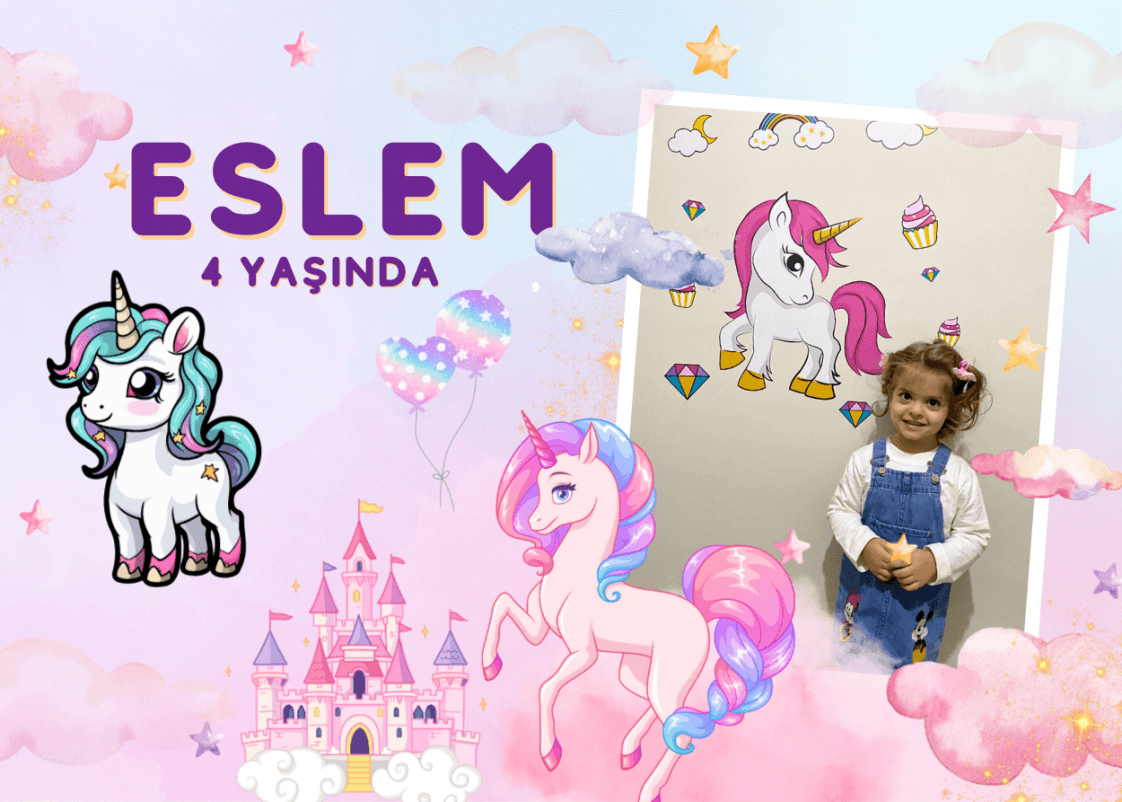 Hasan Y. — çalışma 3