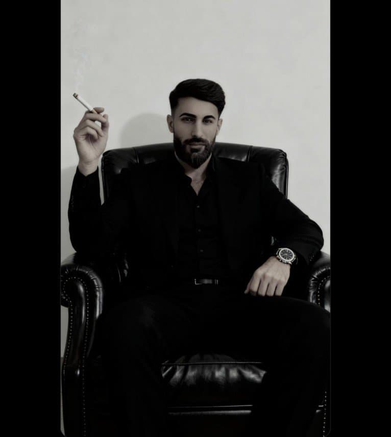 Haşim Ç. — çalışma 1