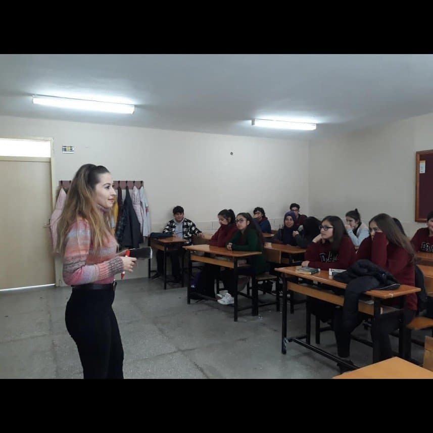 Hasret Ç. — çalışma 2