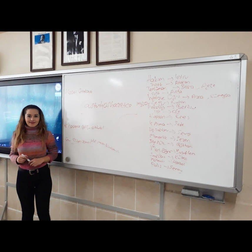 Hasret Ç. — çalışma 3