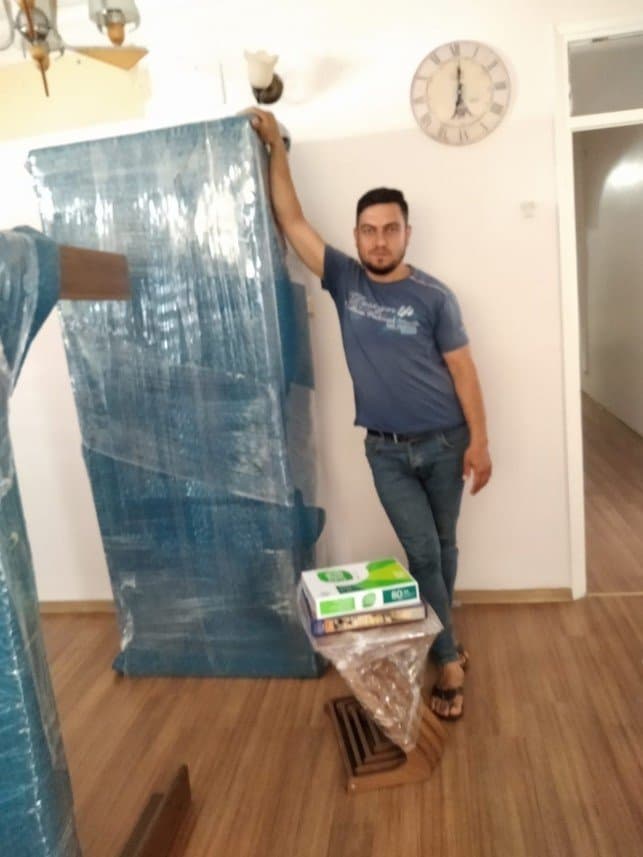 Hatay N. — çalışma 5