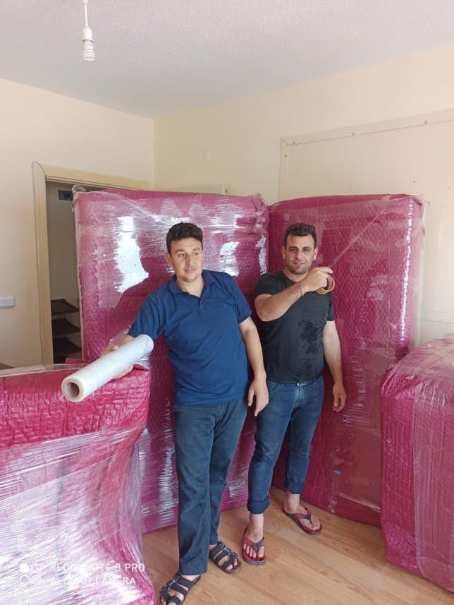 Hatay N. — çalışma 8