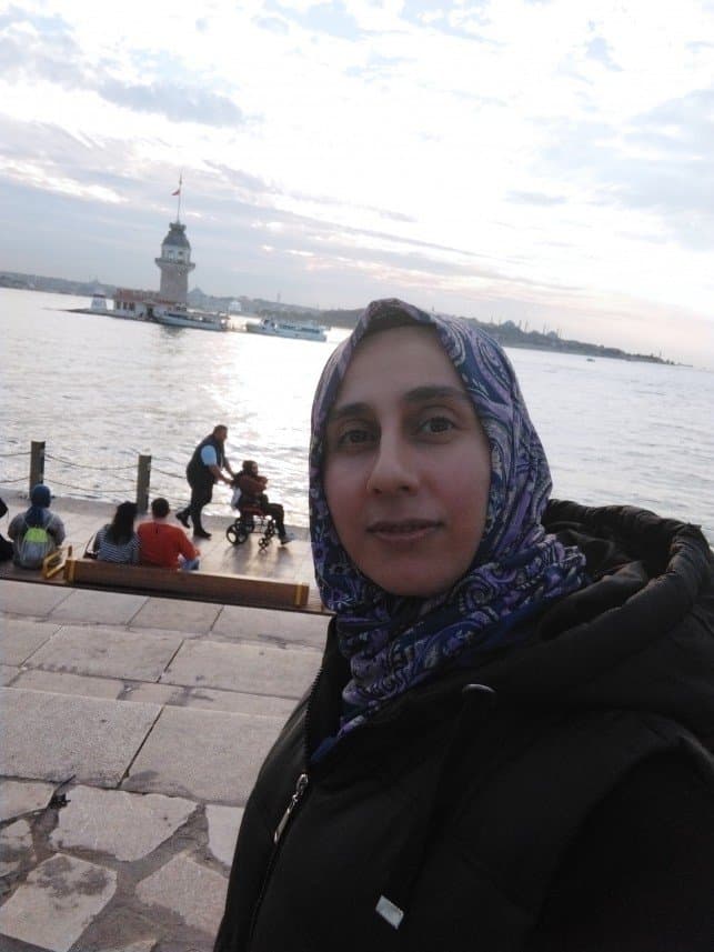Hatice A. — çalışma 3