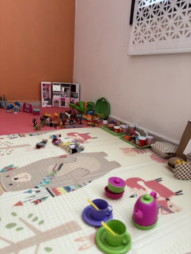 Hatice A. — çalışma 4