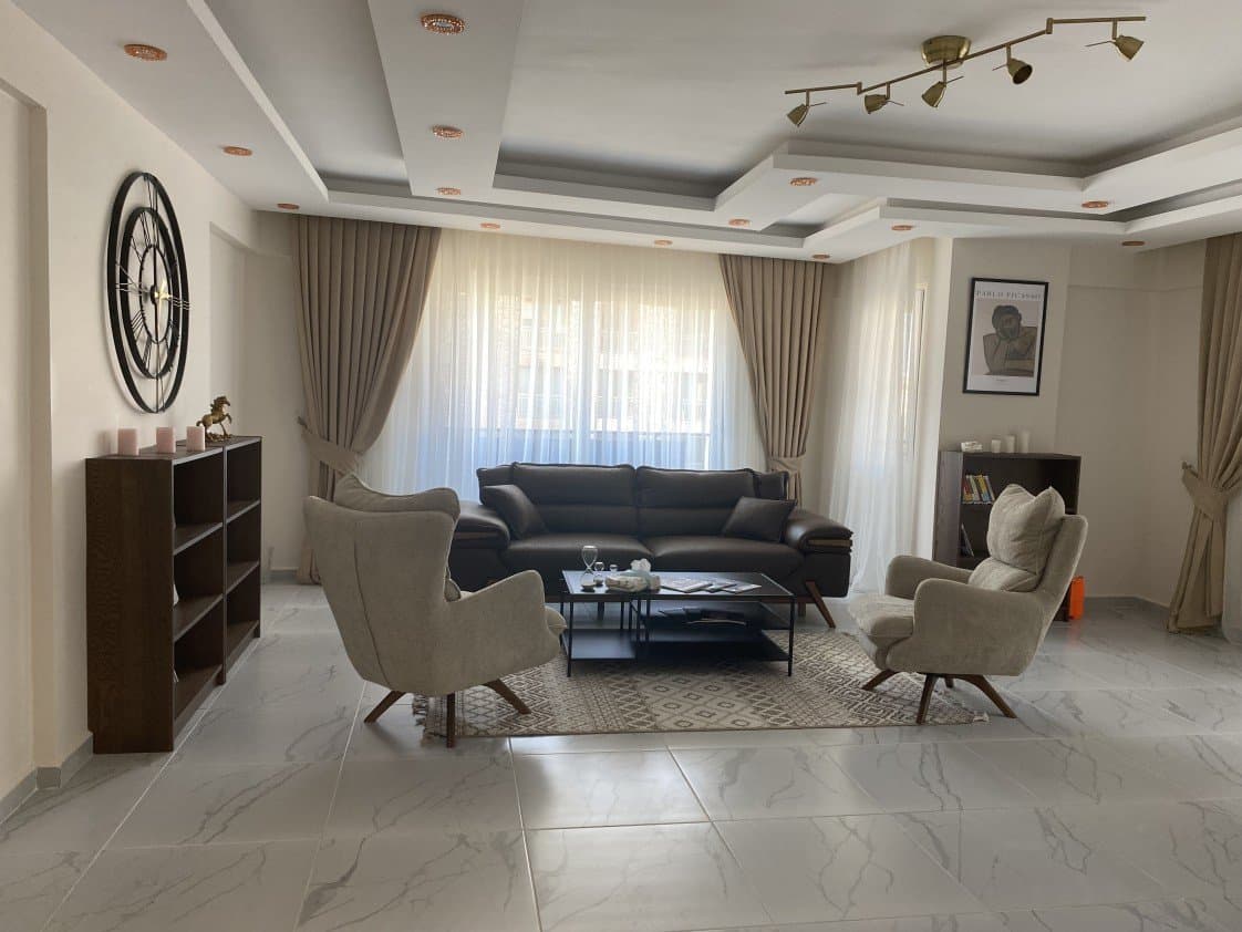 Hatice A. — çalışma 1