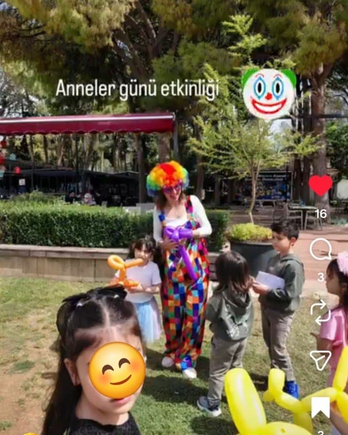 Hatice A. — çalışma 1