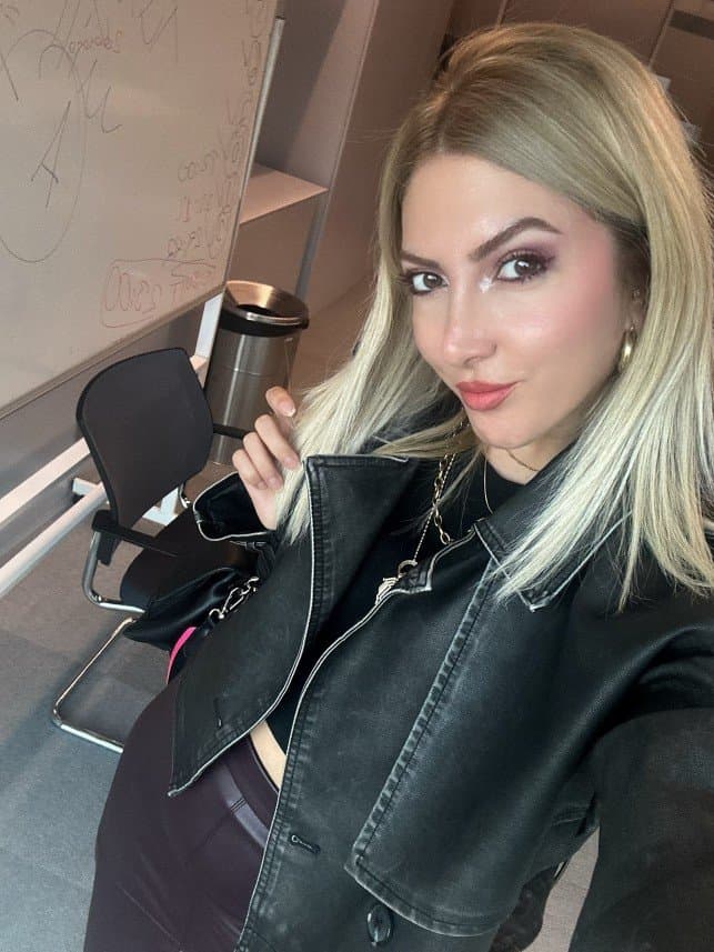 Hatice Ç. — çalışma 3