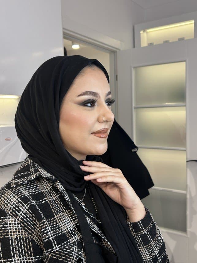 Hatice Ç. — çalışma 4