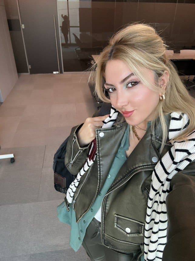 Hatice Ç. — çalışma 5