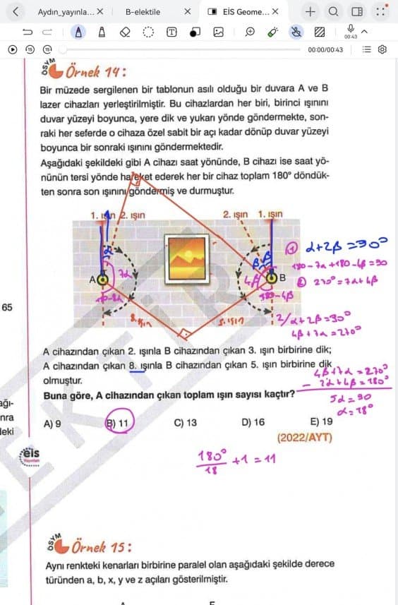 Hatice Ç. — çalışma 2