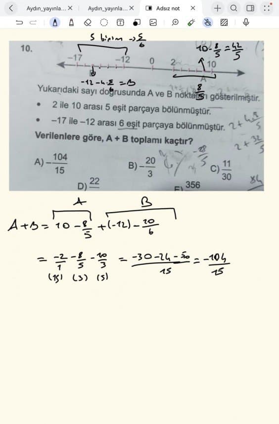 Hatice Ç. — çalışma 5