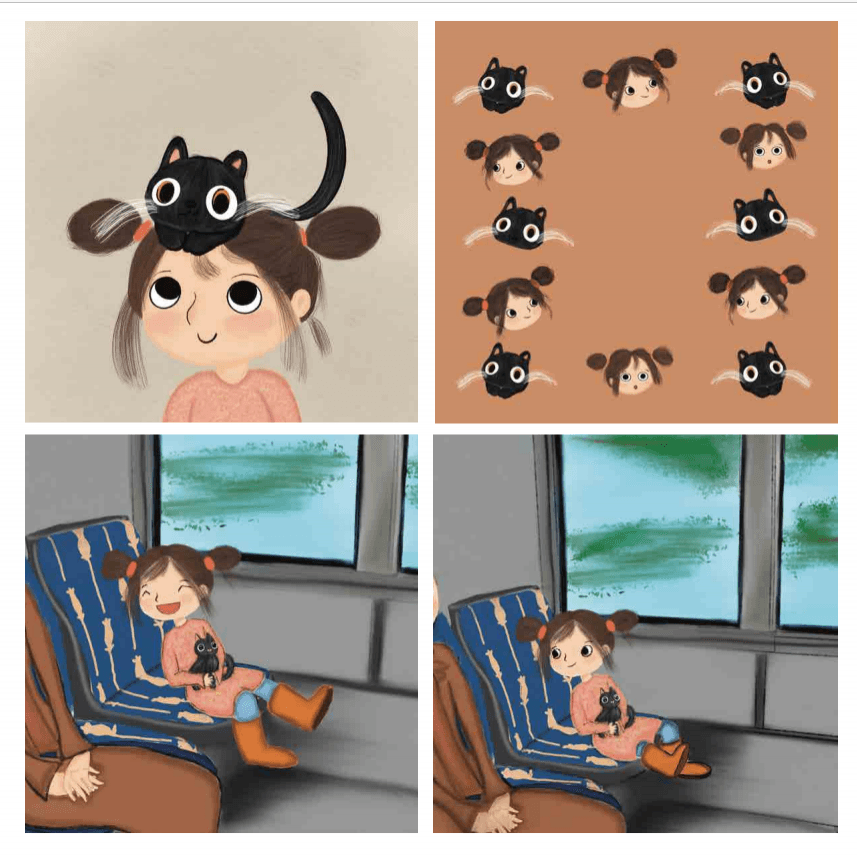 Hatice K. — çalışma 4