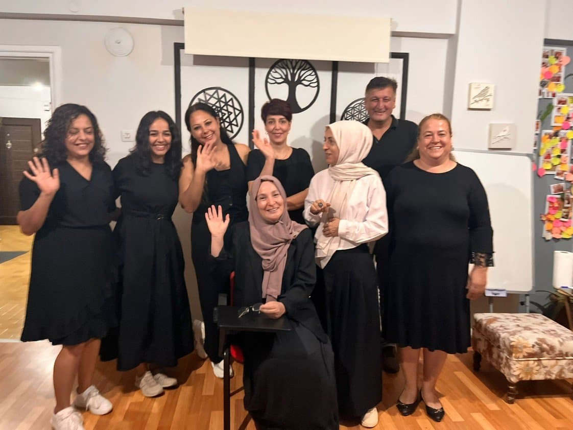 Hatice G. — çalışma 7