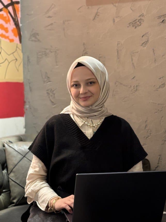 Hatice G. — çalışma 4