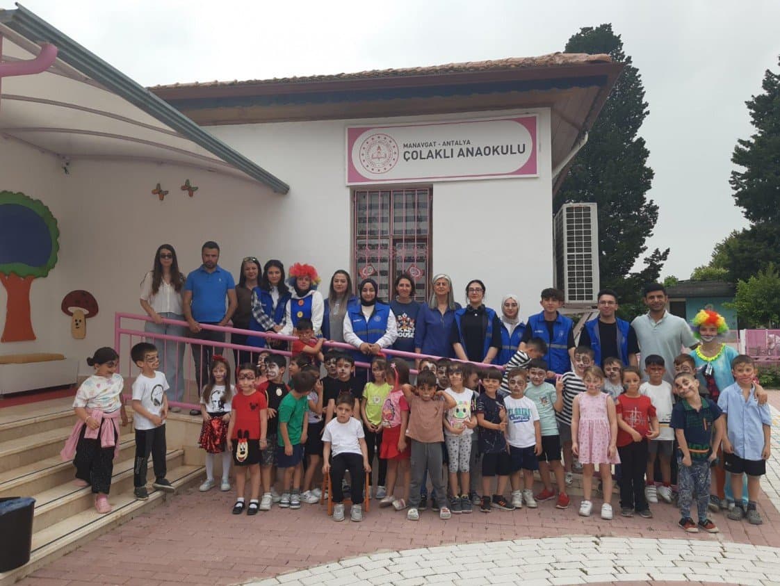 Hatice G. — çalışma 1