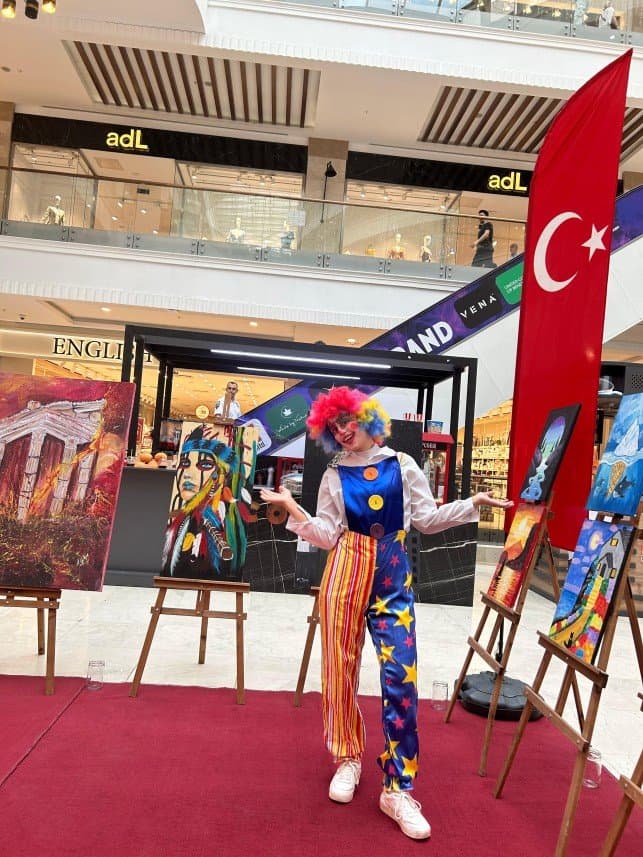 Hatice G. — çalışma 4