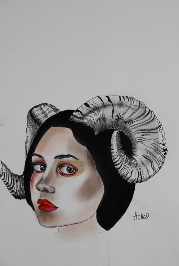 Hatice Ö. — çalışma 2