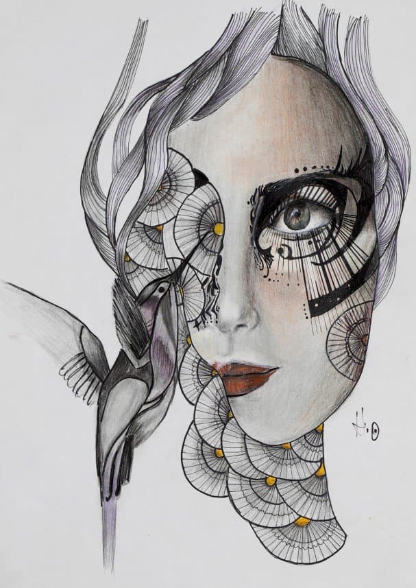 Hatice Ö. — çalışma 8