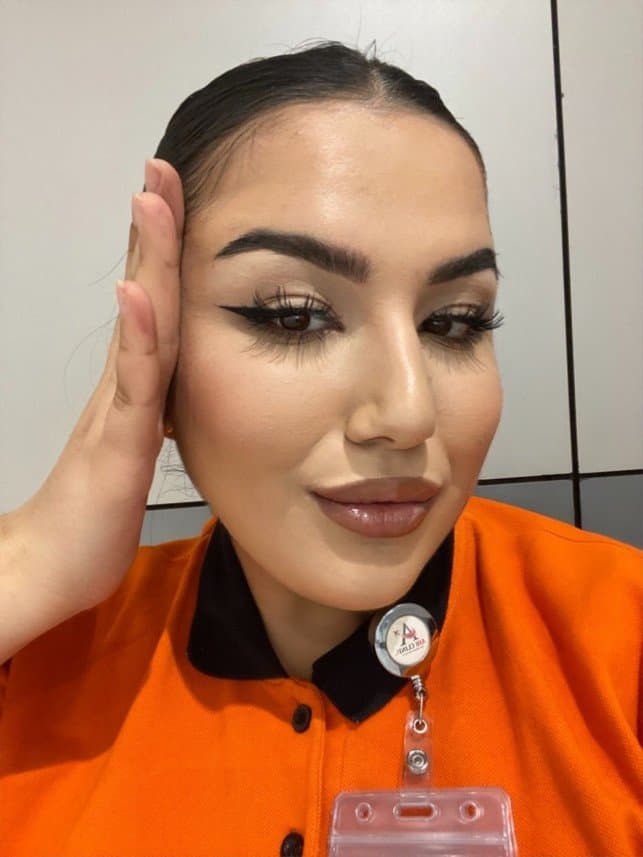 Hatice Y. — çalışma 1